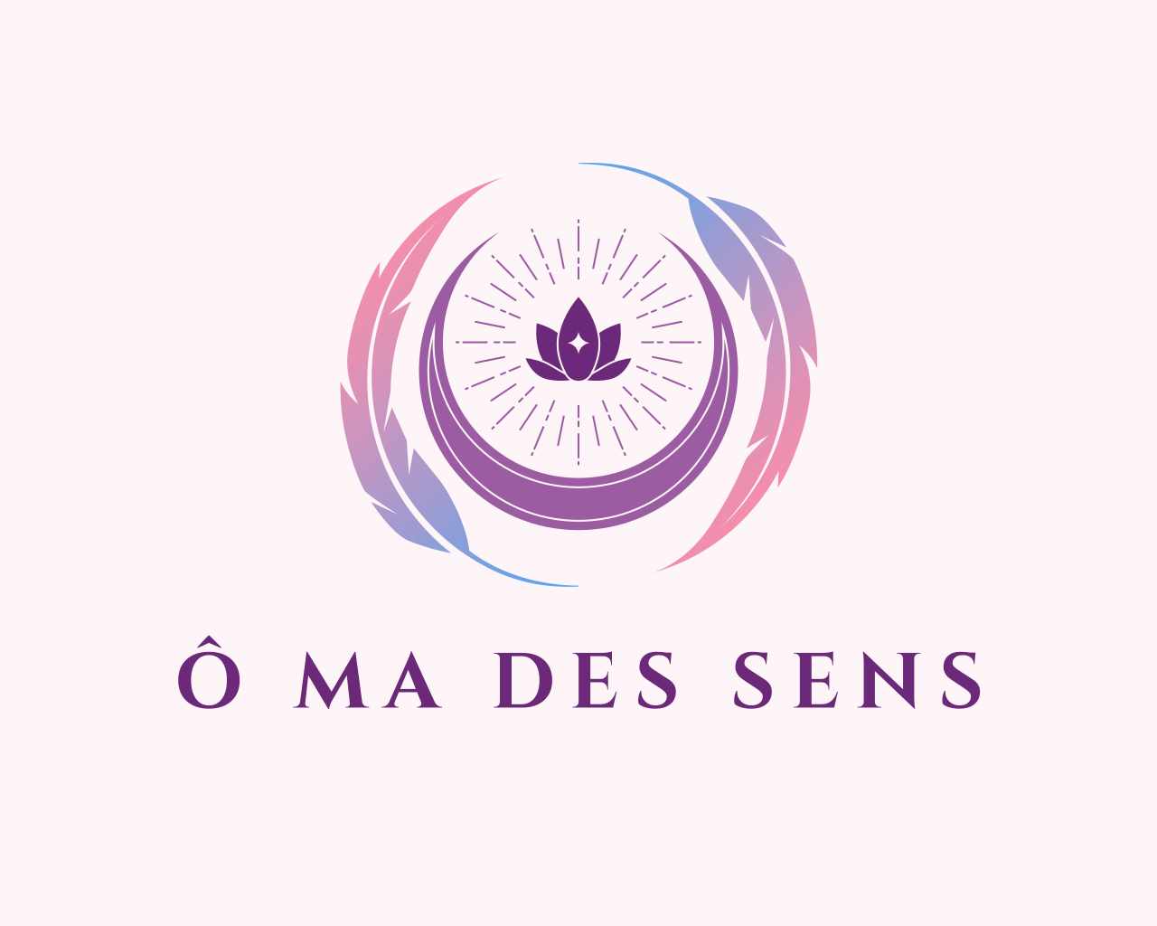 Ô ma des sens