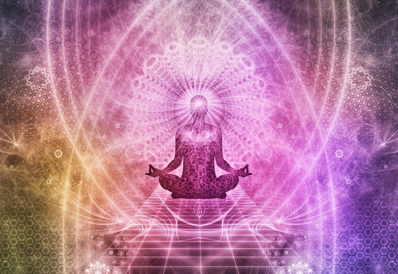 Le Reiki